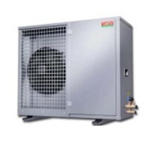 ColdCo Medium Back Pressure Condensing Unit CO0100T-NT-6226 GK T5 1PH