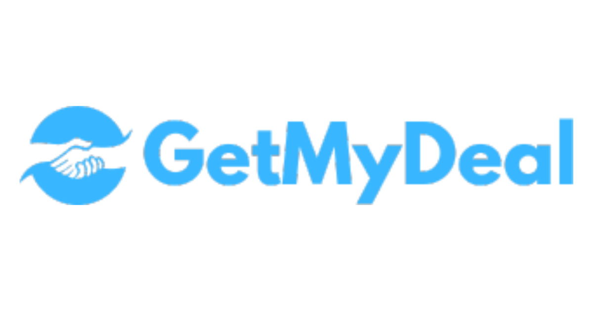 Get My Deal | Smart Deals. Real Savings.