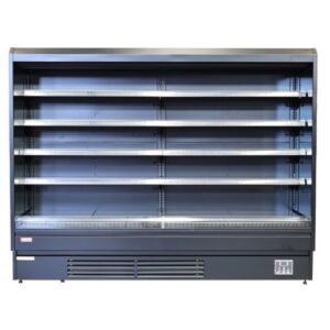 ColdCo Colombo Plug-in Multideck Open Chiller 194