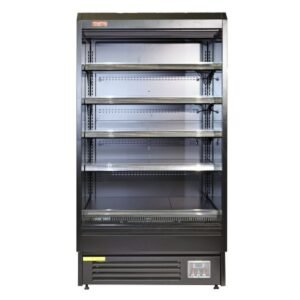 ColdCo Colombo Plug-in Multideck Open Chiller 100