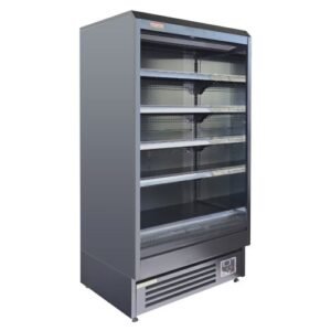 ColdCo Colombo Plug-in Multideck Open Chiller 131