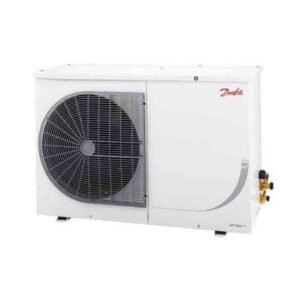 Danfoss Medium Back Pressure Slim Pack Condensing Units OP-MSTMO22