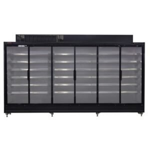 ColdCo Glasgow 3750 Multideck Chiller