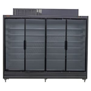 ColdCo Glasgow 2500 Multideck Chiller