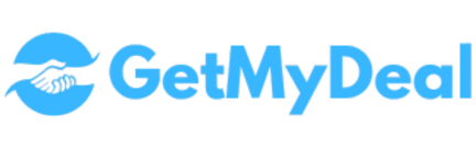 Get My Deal | Smart Deals. Real Savings.